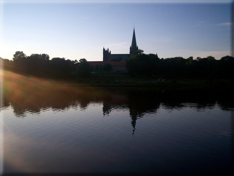 foto Città di Trondheim